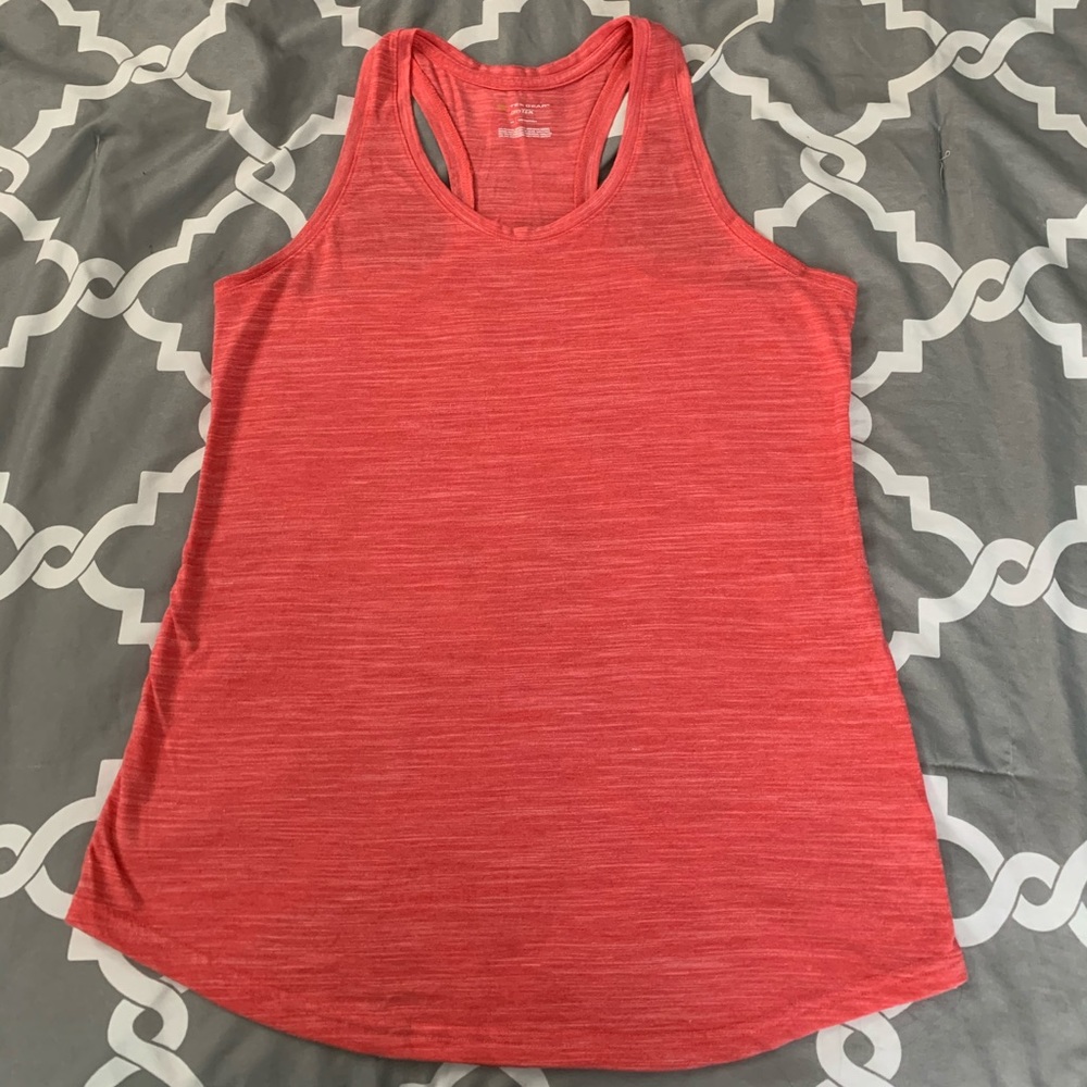 Tek Gear DryTek Tank Top Size Medium